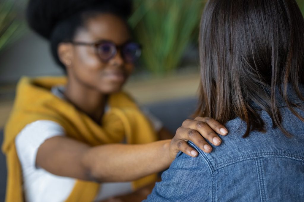 Tips for Supporting Caregivers